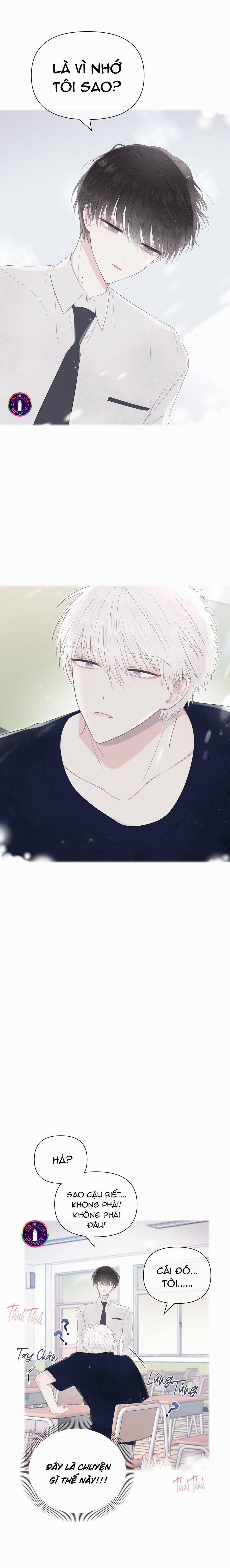 Tận Cùng Ánh Mắt, 30 Độ 5 trang 8