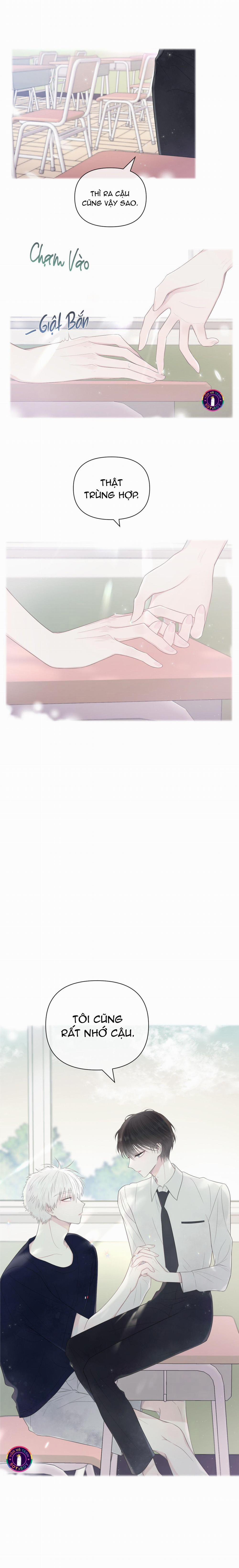 Tận Cùng Ánh Mắt, 30 Độ 5 trang 9