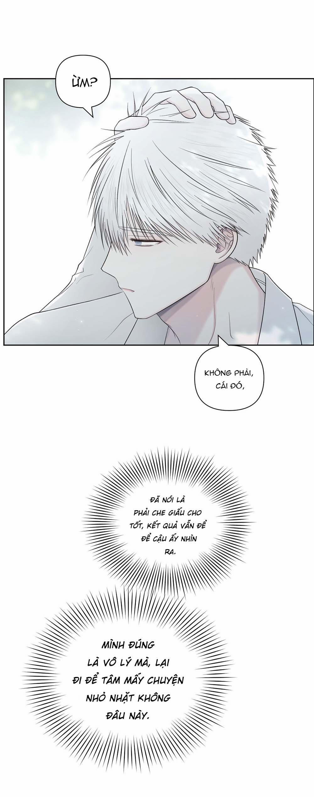 Tận Cùng Ánh Mắt, 30 Độ 50 trang 16