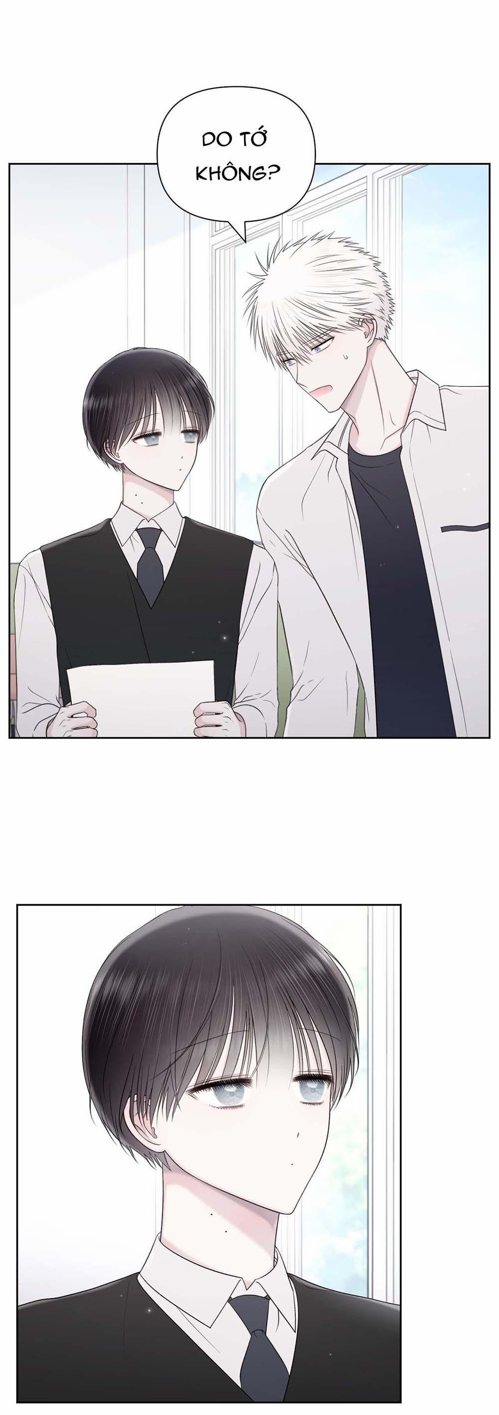 Tận Cùng Ánh Mắt, 30 Độ 50 trang 6