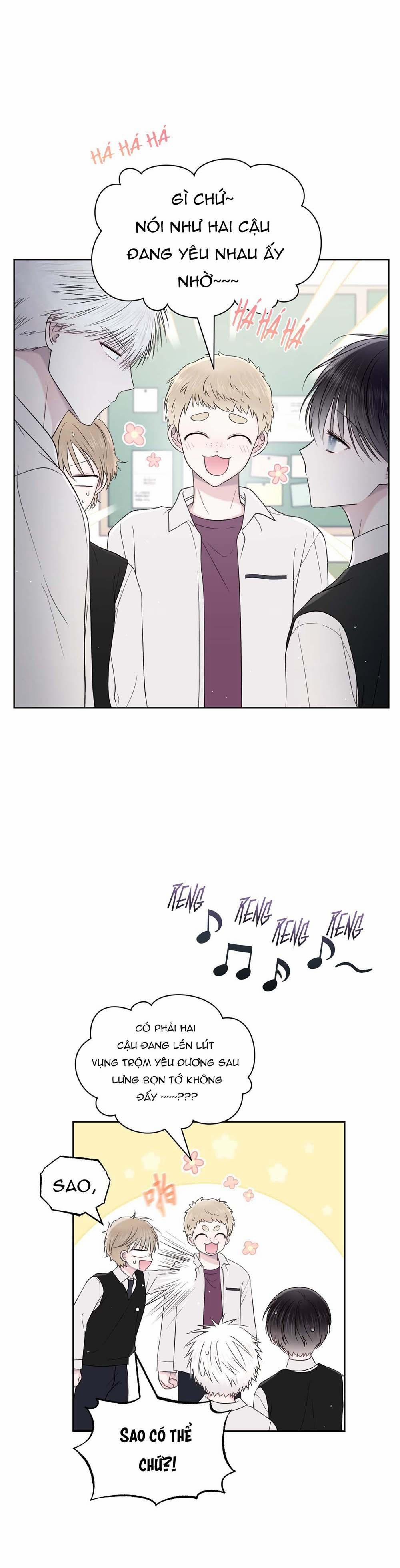 Tận Cùng Ánh Mắt, 30 Độ 50 trang 7