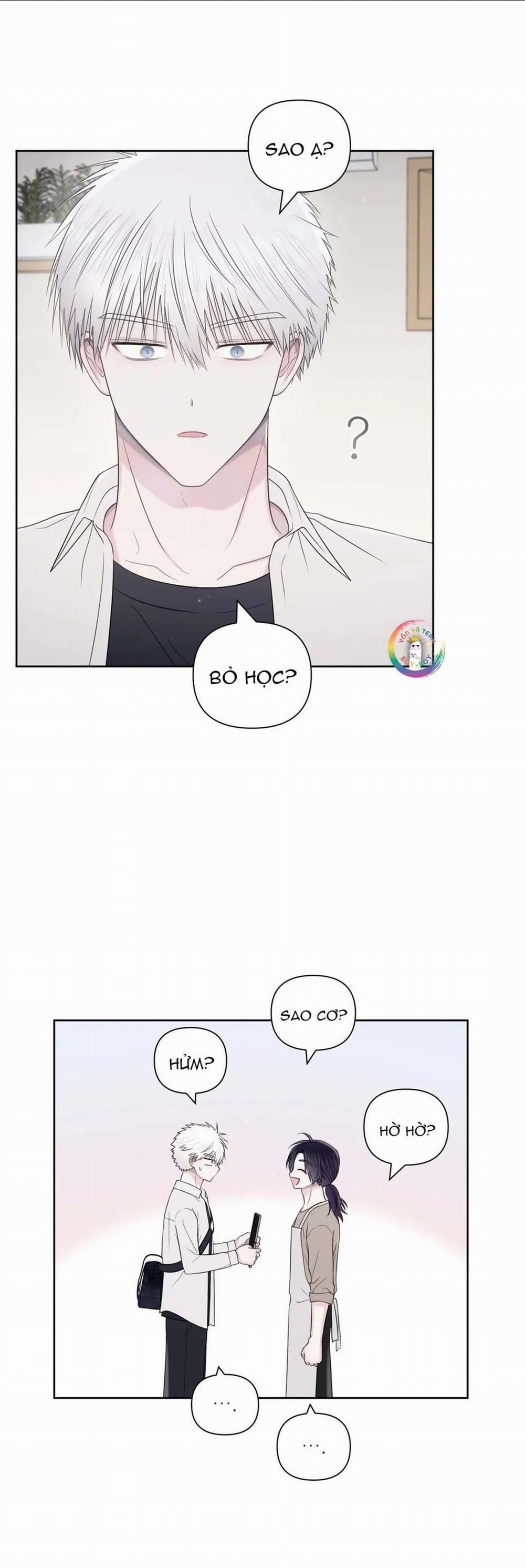 Tận Cùng Ánh Mắt, 30 Độ 51 trang 10