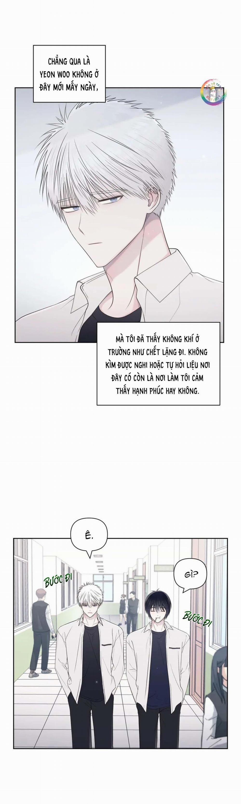 Tận Cùng Ánh Mắt, 30 Độ 51 trang 2