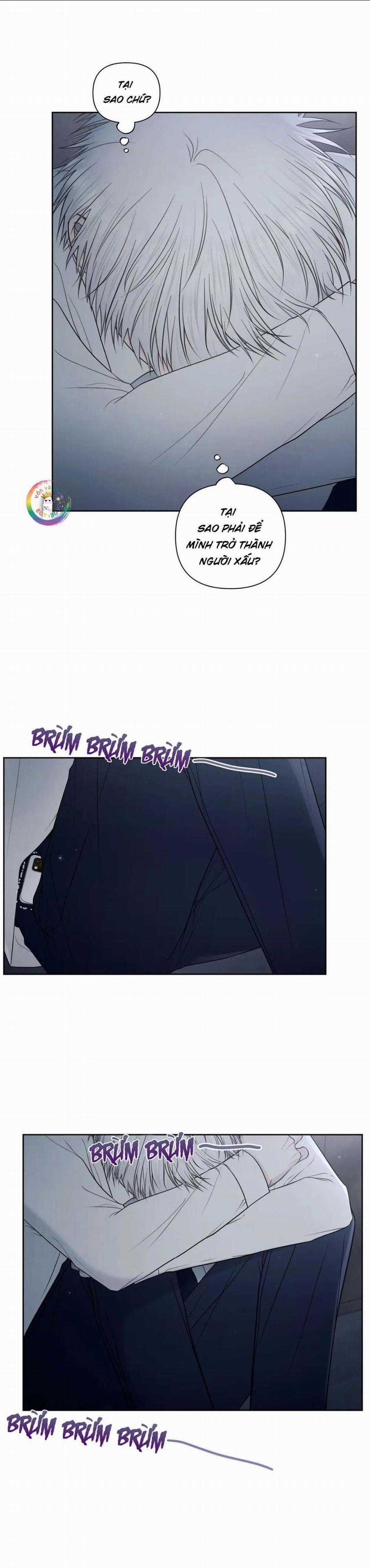 Tận Cùng Ánh Mắt, 30 Độ 51 trang 21