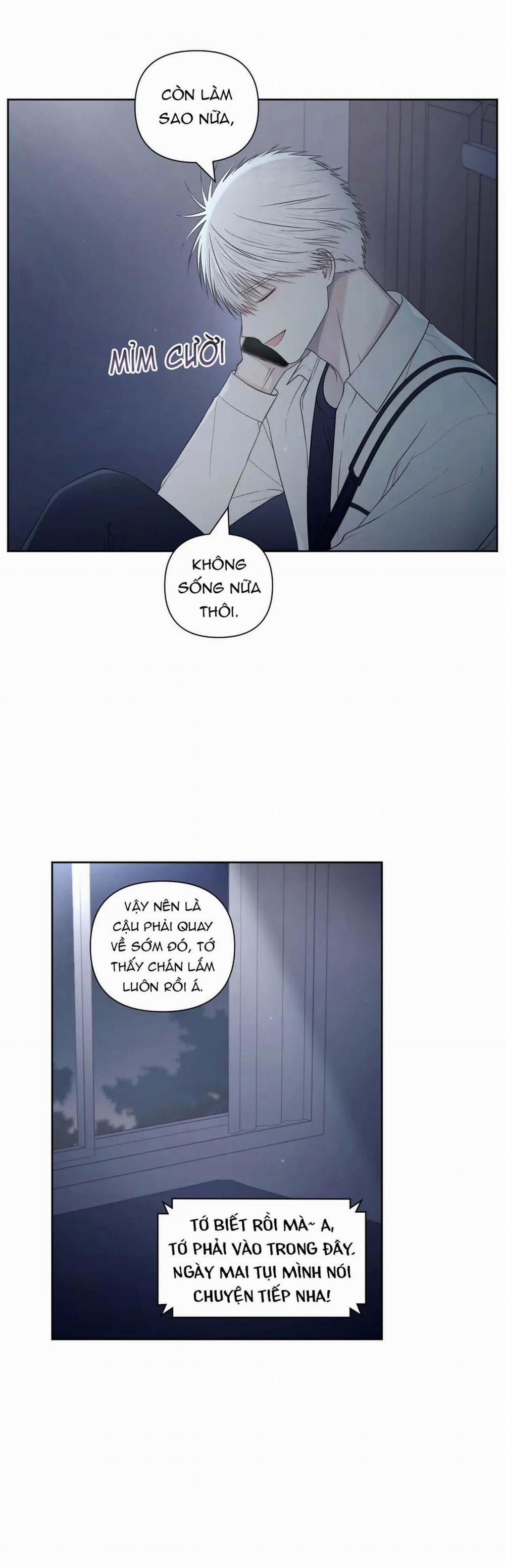 Tận Cùng Ánh Mắt, 30 Độ 51 trang 25