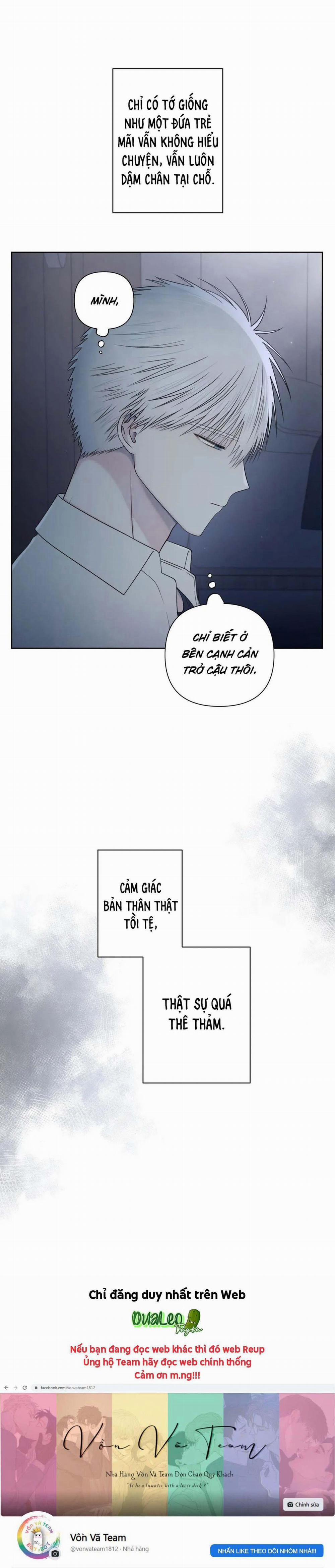 Tận Cùng Ánh Mắt, 30 Độ 51 trang 27