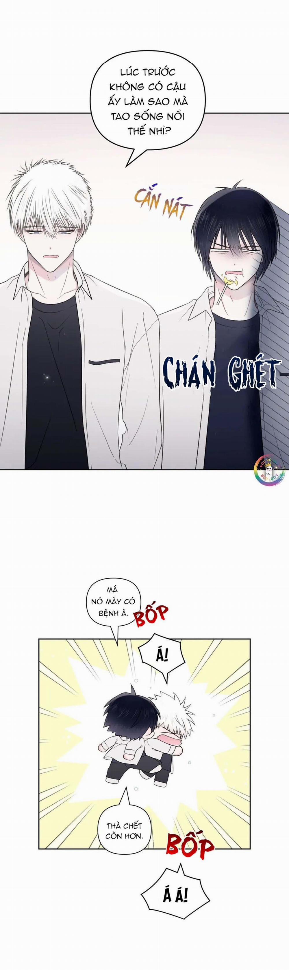 Tận Cùng Ánh Mắt, 30 Độ 51 trang 3