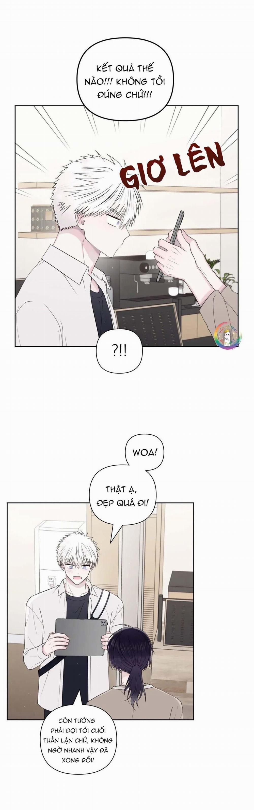 Tận Cùng Ánh Mắt, 30 Độ 51 trang 6