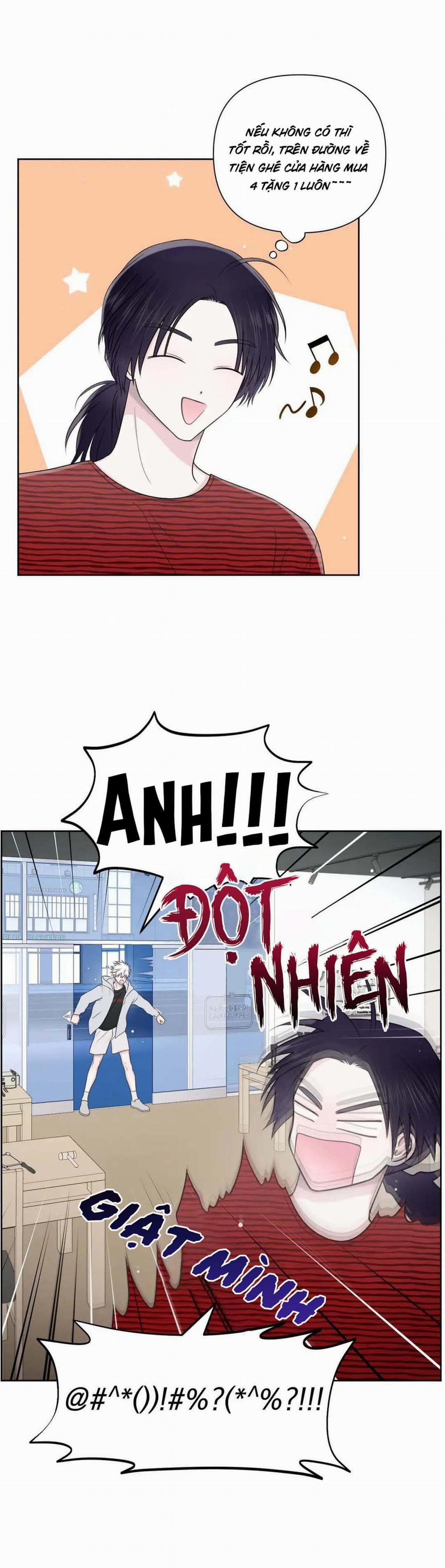 Tận Cùng Ánh Mắt, 30 Độ 52 trang 13