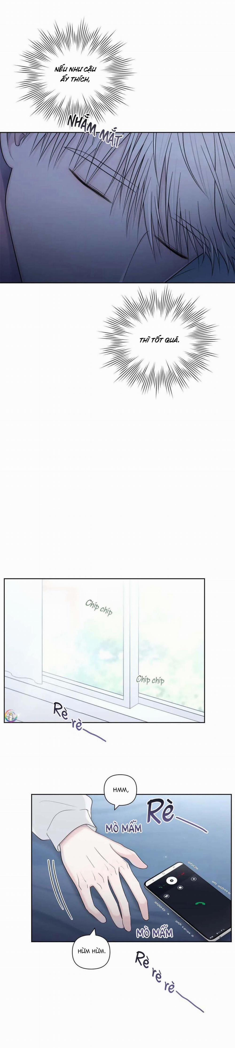 Tận Cùng Ánh Mắt, 30 Độ 52 trang 20