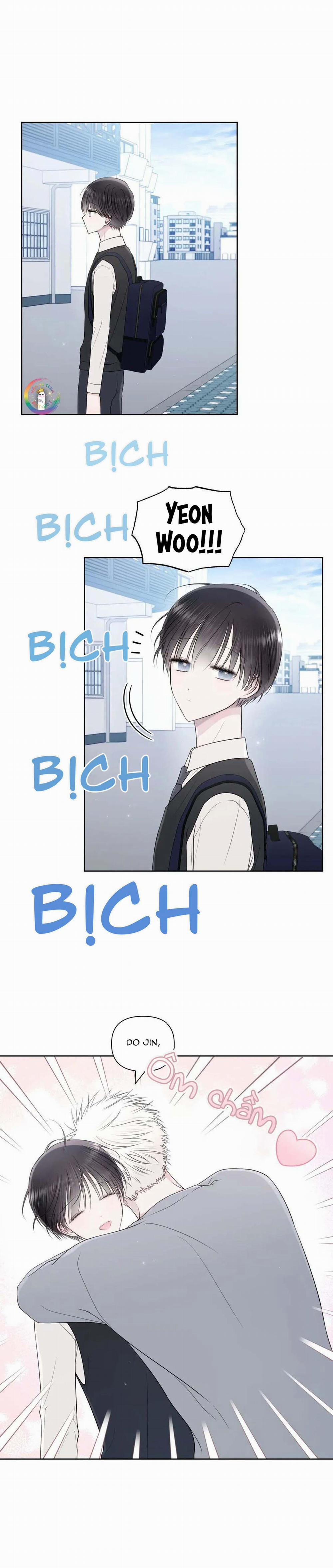 Tận Cùng Ánh Mắt, 30 Độ 52 trang 22