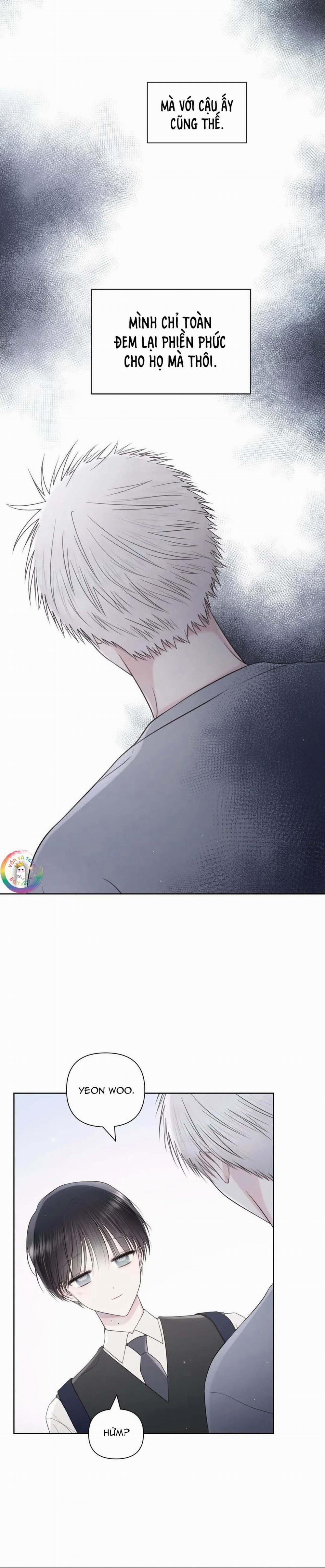 Tận Cùng Ánh Mắt, 30 Độ 52 trang 26