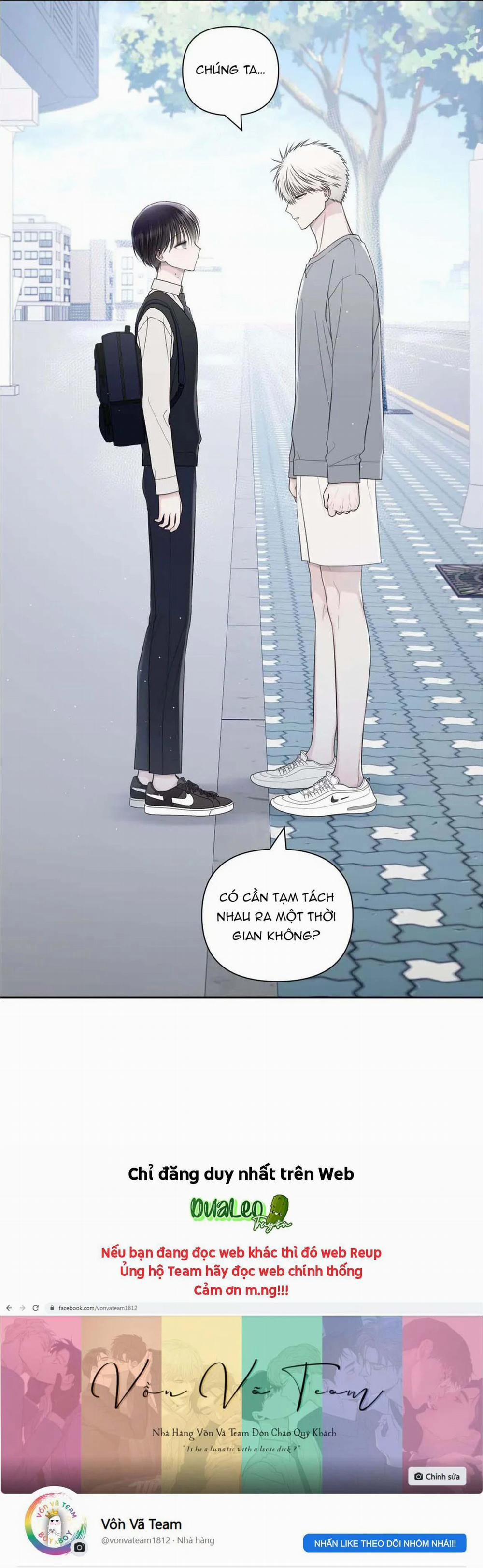 Tận Cùng Ánh Mắt, 30 Độ 52 trang 27