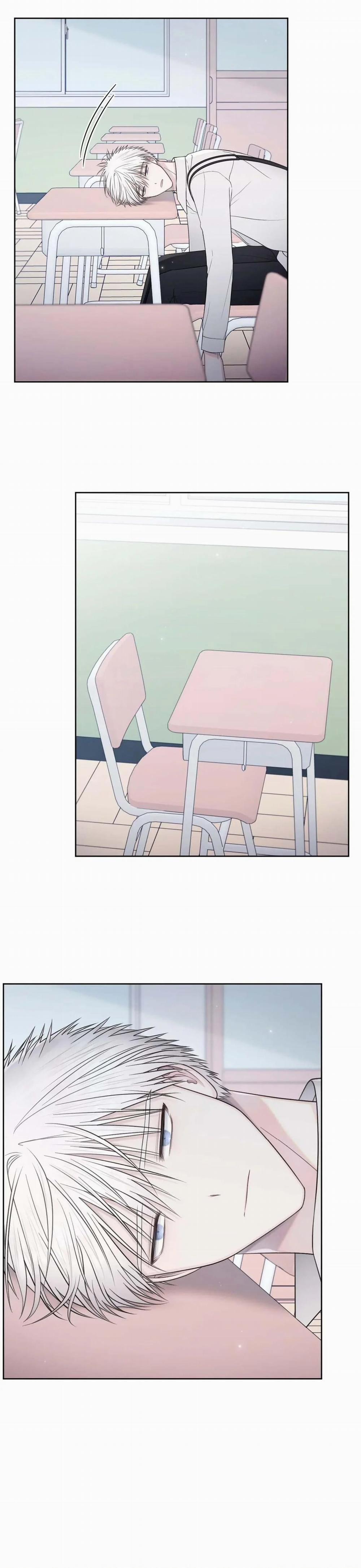 Tận Cùng Ánh Mắt, 30 Độ 52 trang 4