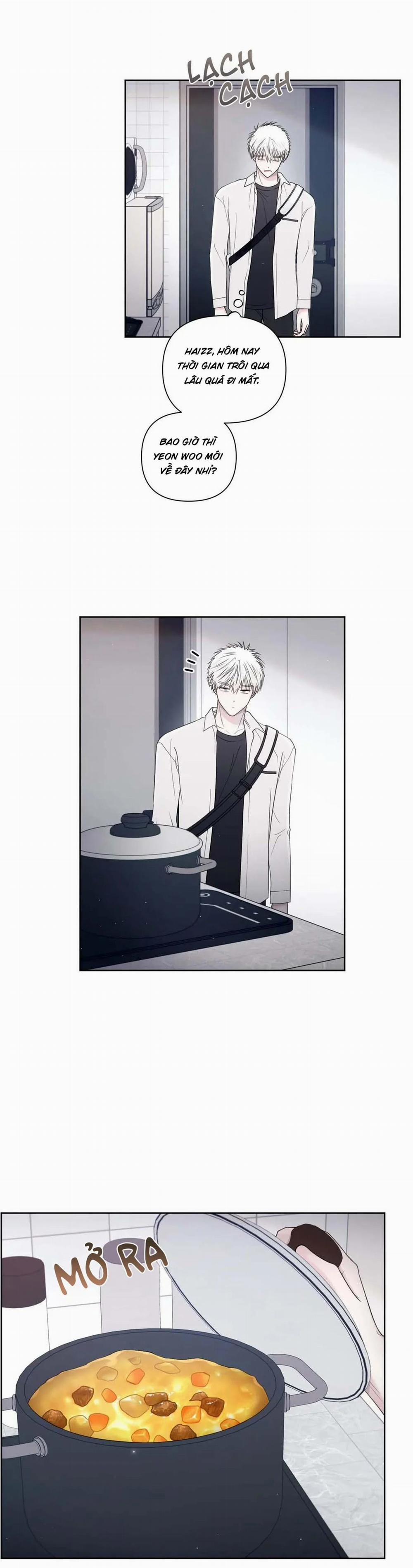 Tận Cùng Ánh Mắt, 30 Độ 52 trang 6