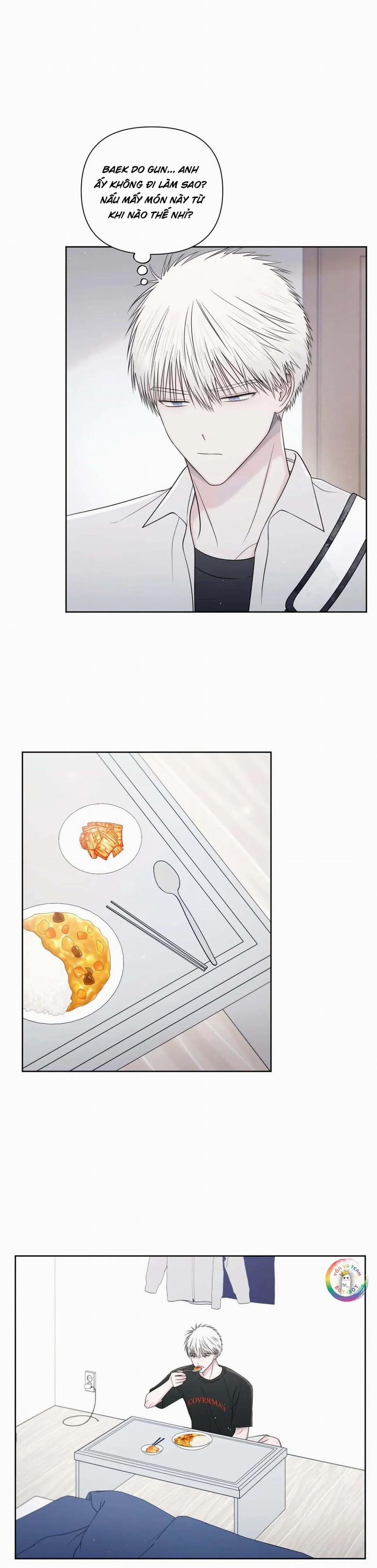 Tận Cùng Ánh Mắt, 30 Độ 52 trang 7