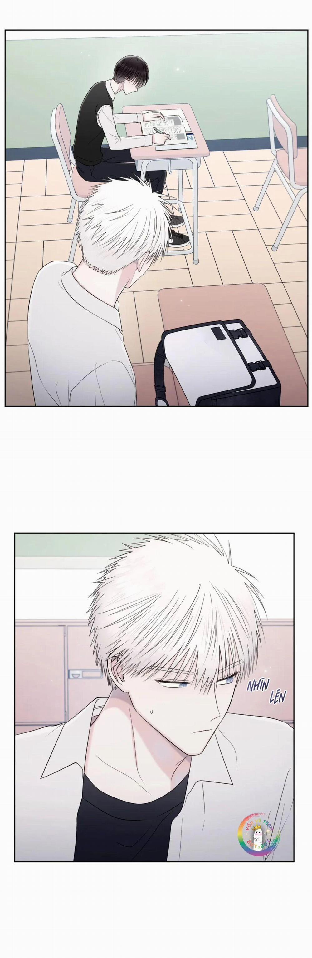 Tận Cùng Ánh Mắt, 30 Độ 53 trang 12