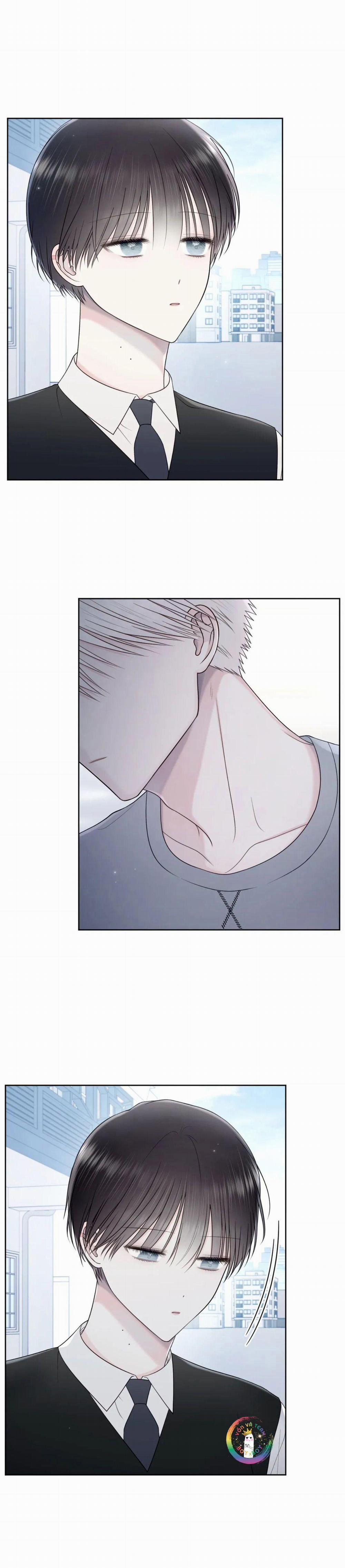 Tận Cùng Ánh Mắt, 30 Độ 53 trang 2