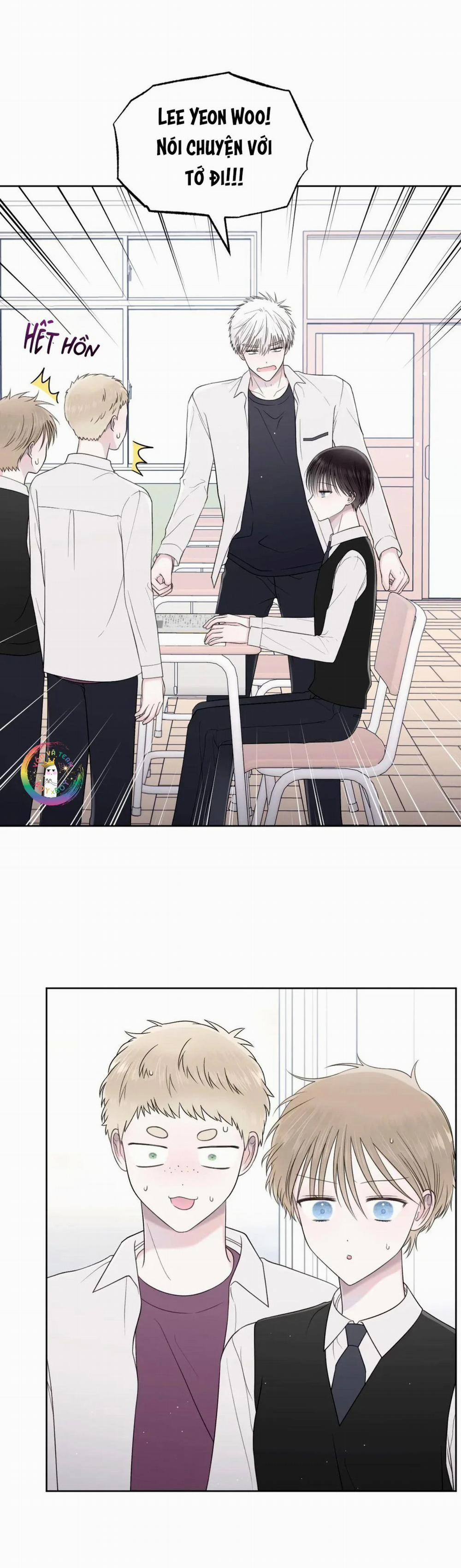 Tận Cùng Ánh Mắt, 30 Độ 53 trang 20