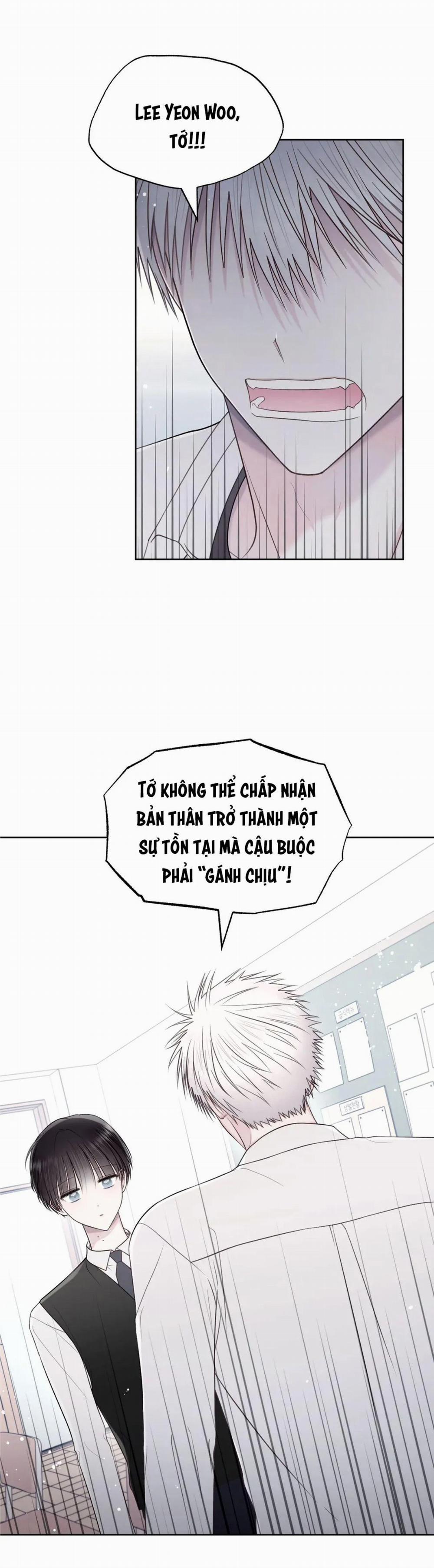 Tận Cùng Ánh Mắt, 30 Độ 53 trang 32