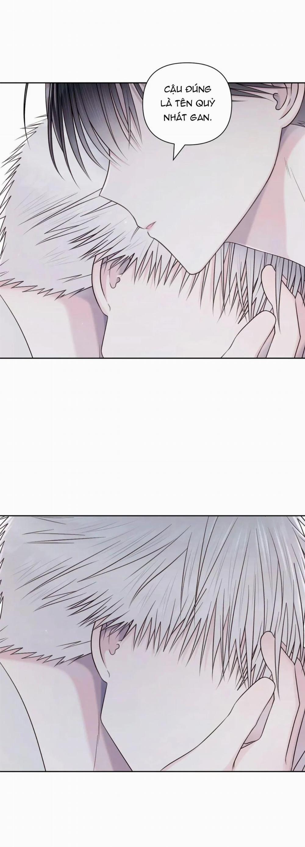 Tận Cùng Ánh Mắt, 30 Độ 53 trang 36