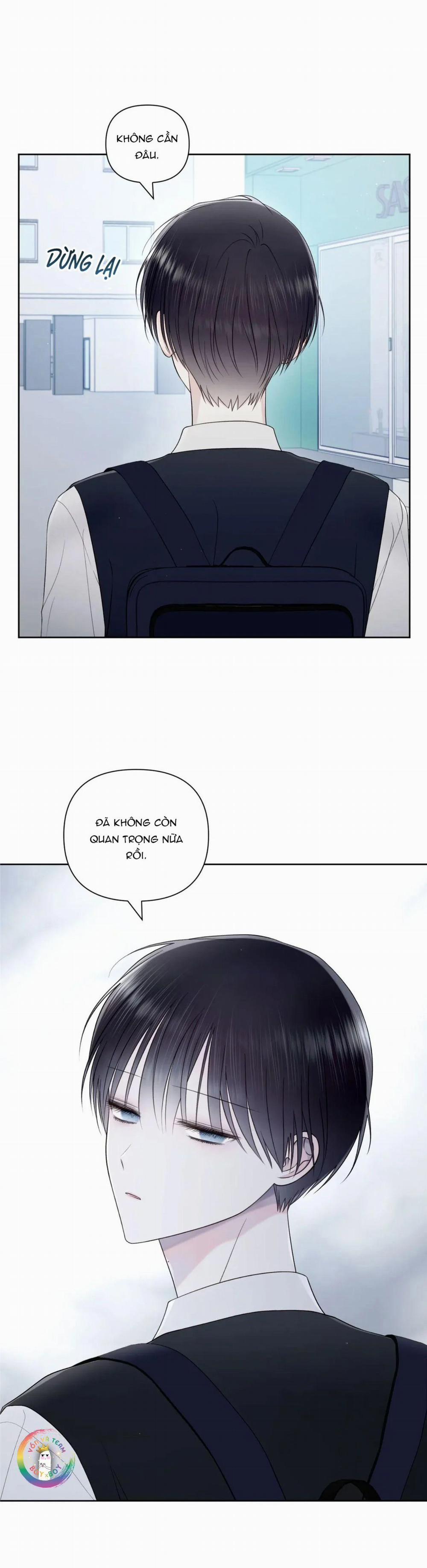 Tận Cùng Ánh Mắt, 30 Độ 53 trang 4