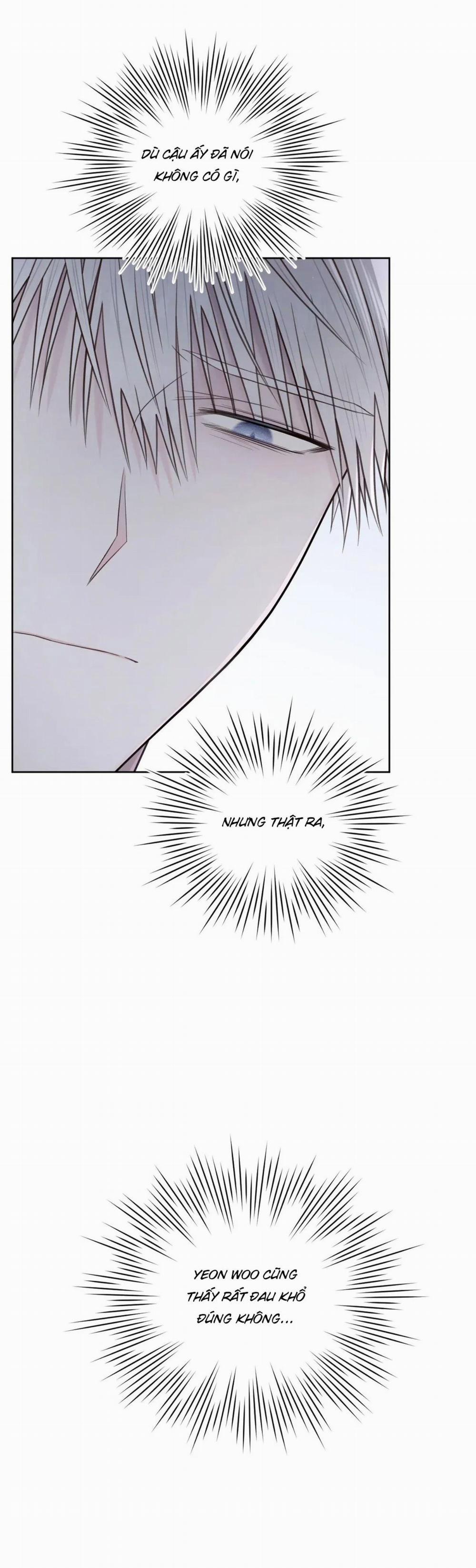 Tận Cùng Ánh Mắt, 30 Độ 53 trang 8