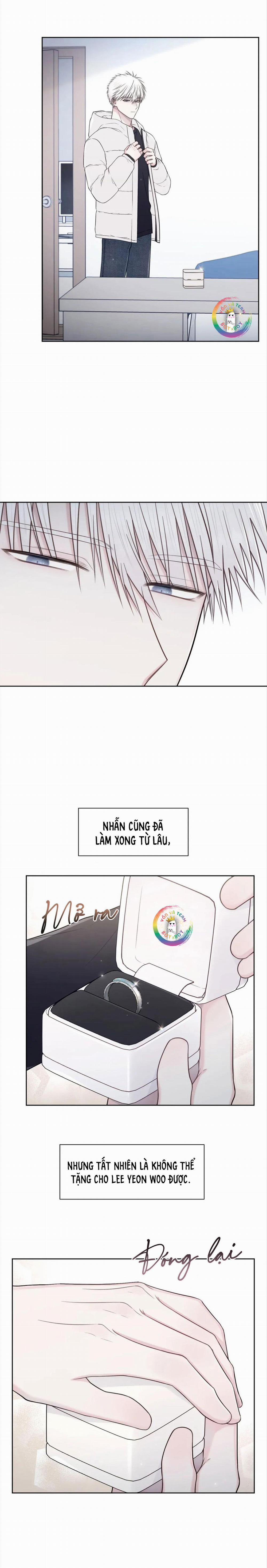 Tận Cùng Ánh Mắt, 30 Độ 54 trang 1