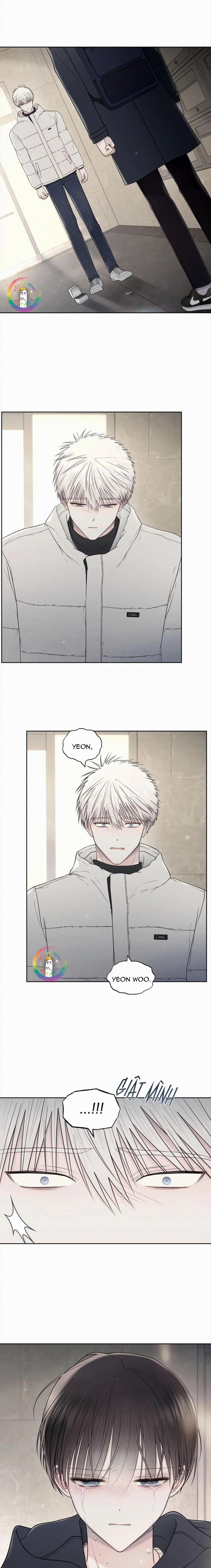 Tận Cùng Ánh Mắt, 30 Độ 54 trang 15