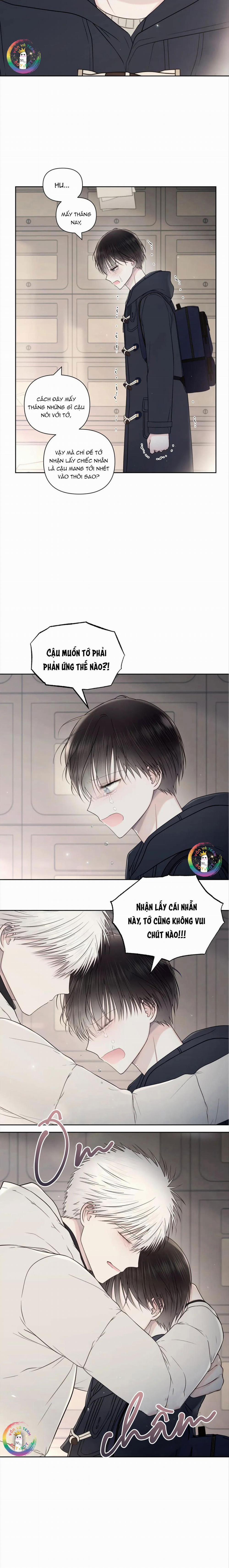 Tận Cùng Ánh Mắt, 30 Độ 54 trang 16