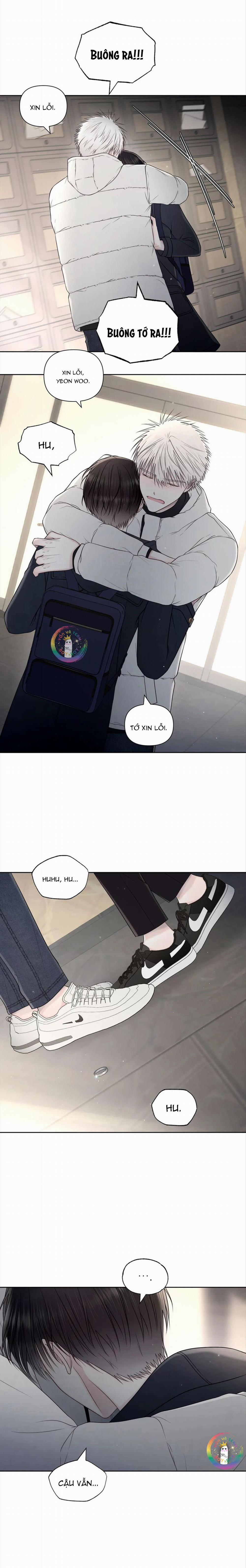 Tận Cùng Ánh Mắt, 30 Độ 54 trang 17