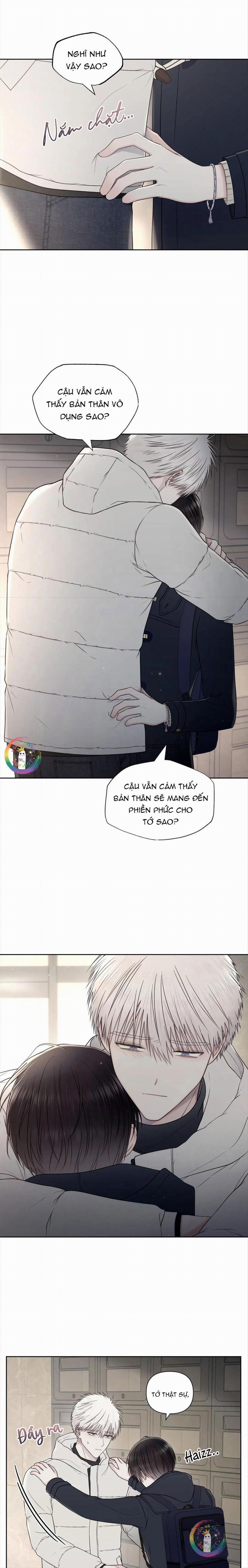 Tận Cùng Ánh Mắt, 30 Độ 54 trang 18