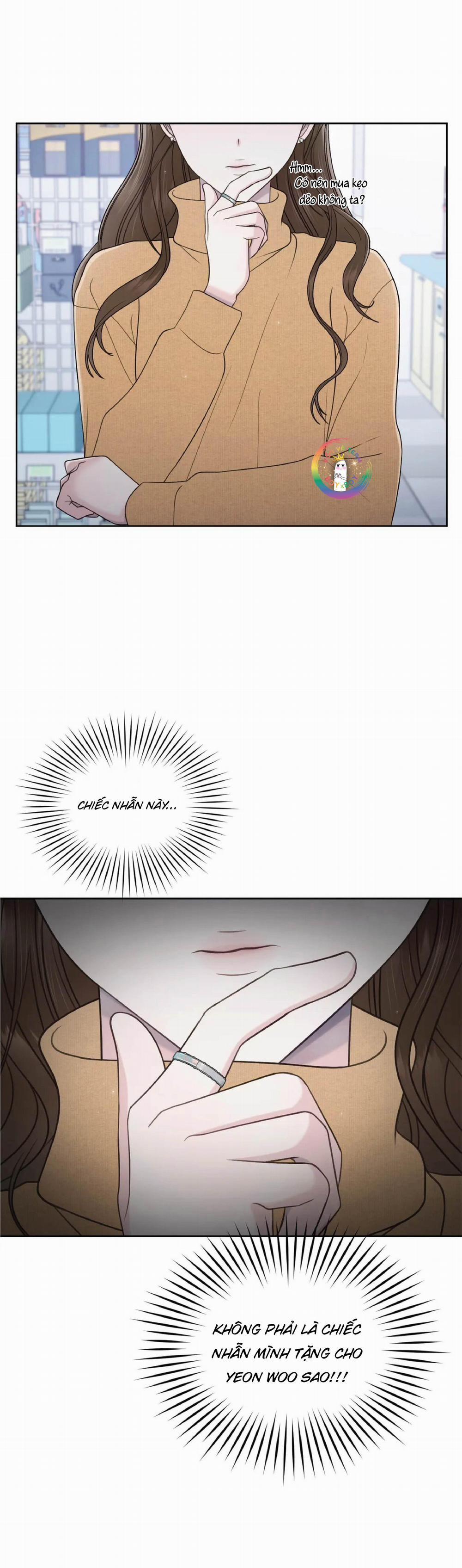 Tận Cùng Ánh Mắt, 30 Độ 55 trang 2