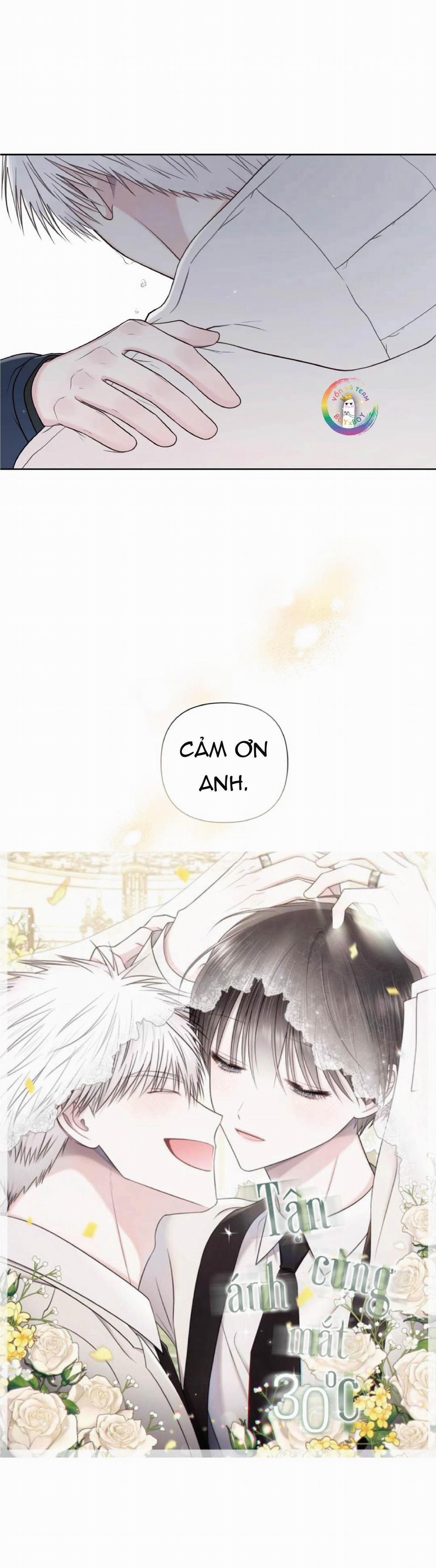 Tận Cùng Ánh Mắt, 30 Độ 55 trang 23