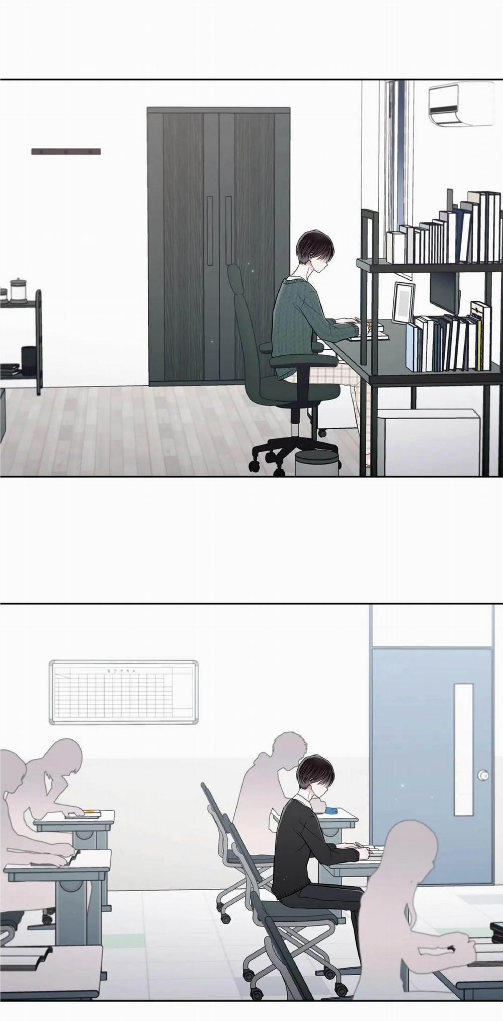 Tận Cùng Ánh Mắt, 30 Độ 55 trang 25