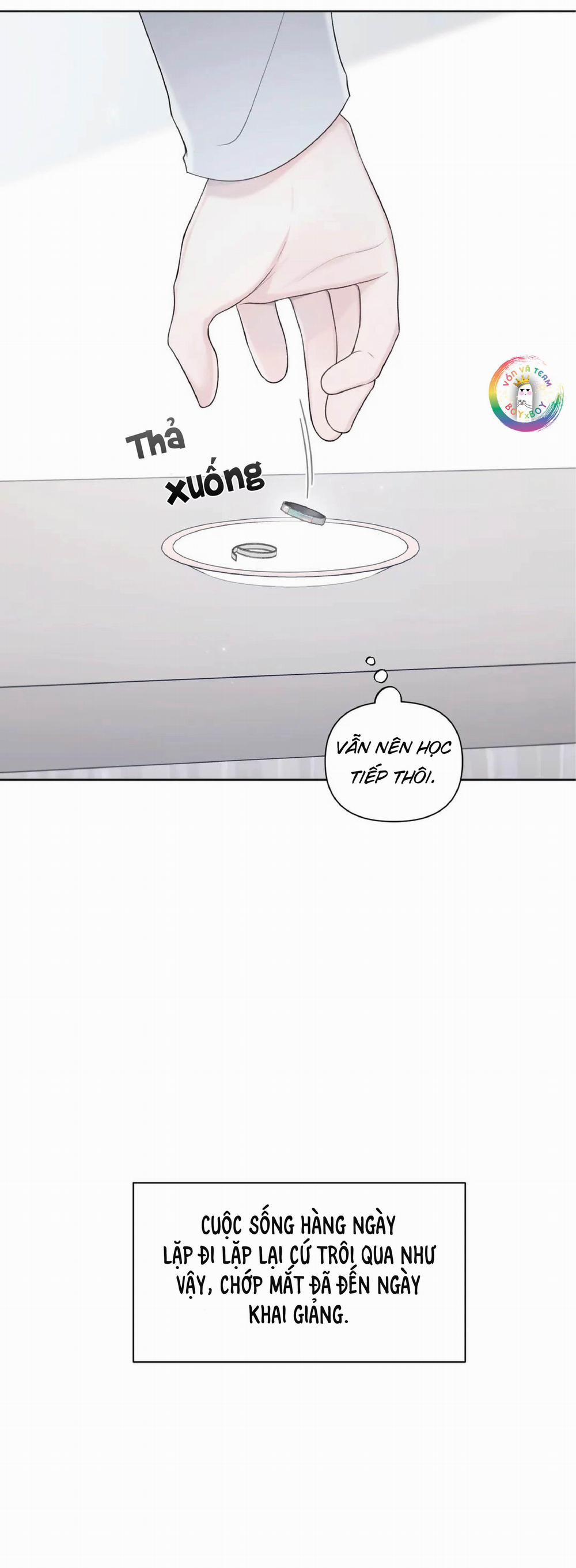 Tận Cùng Ánh Mắt, 30 Độ 55 trang 31