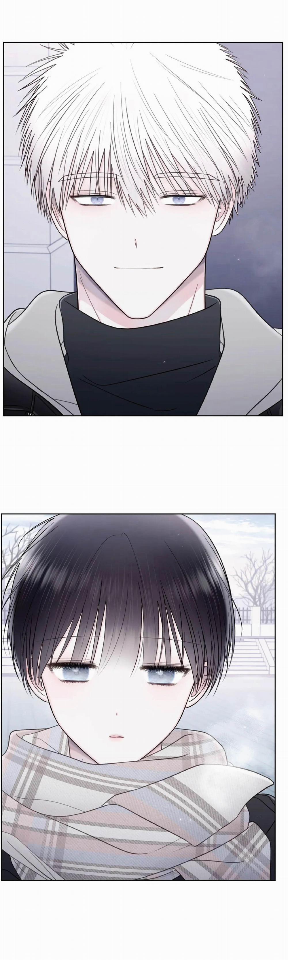 Tận Cùng Ánh Mắt, 30 Độ 55 trang 40