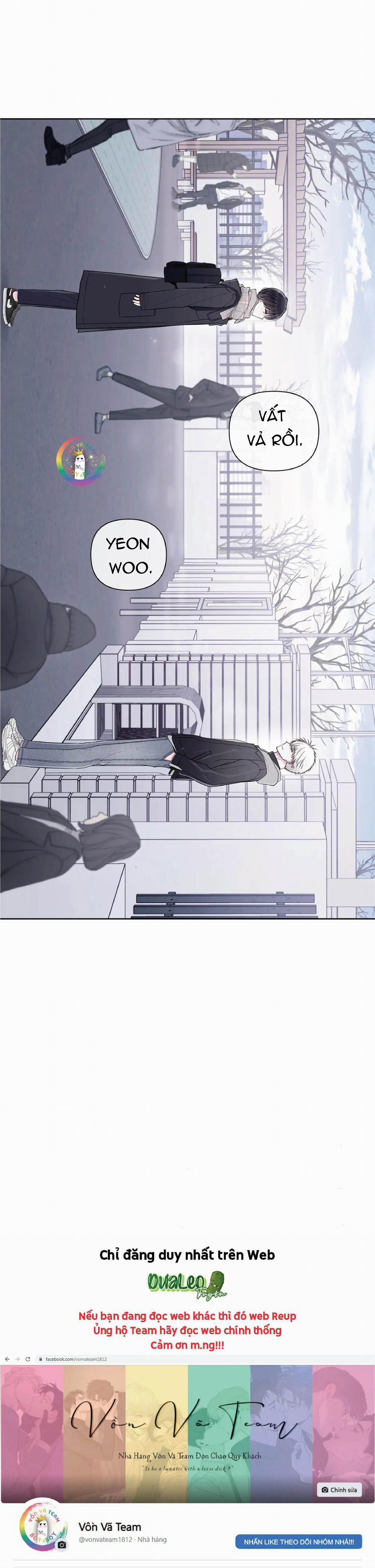 Tận Cùng Ánh Mắt, 30 Độ 55 trang 41