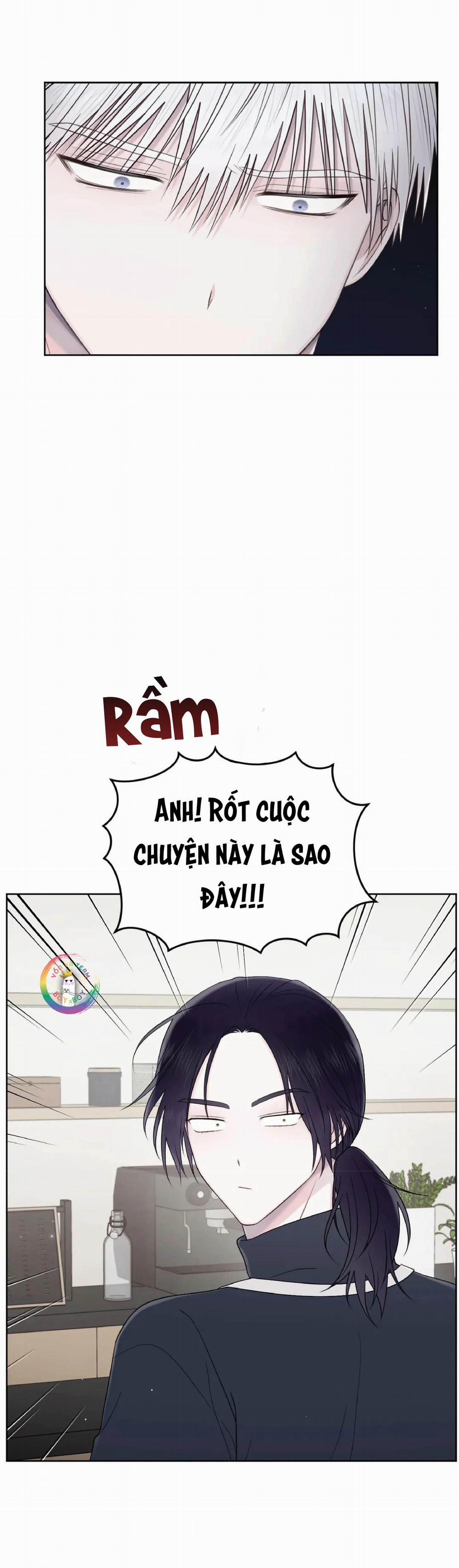 Tận Cùng Ánh Mắt, 30 Độ 55 trang 6