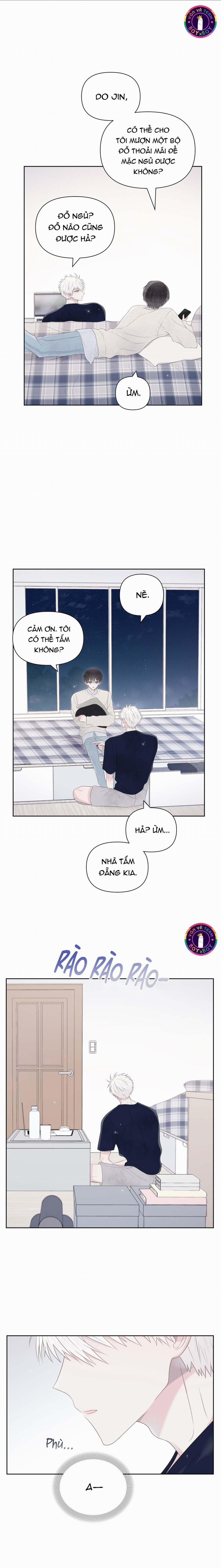 Tận Cùng Ánh Mắt, 30 Độ 6 trang 6