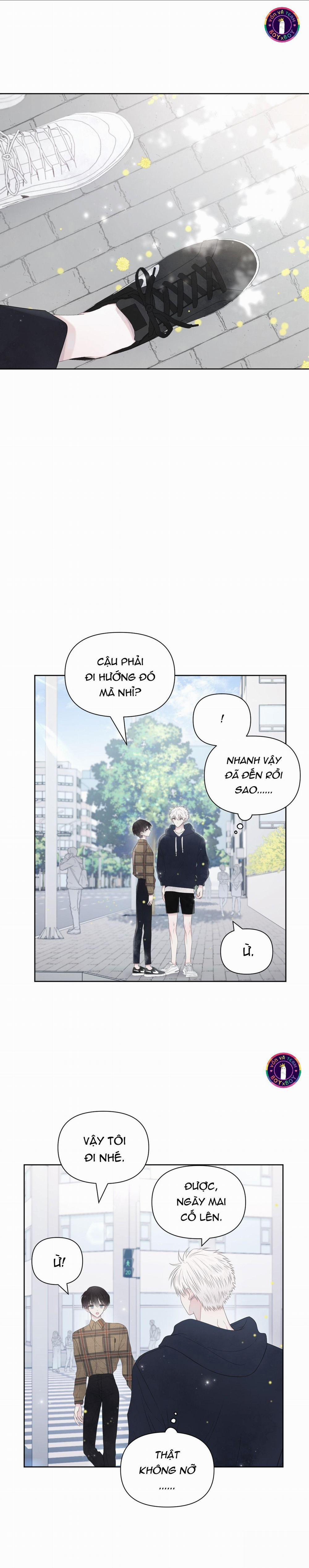 Tận Cùng Ánh Mắt, 30 Độ 7 trang 15