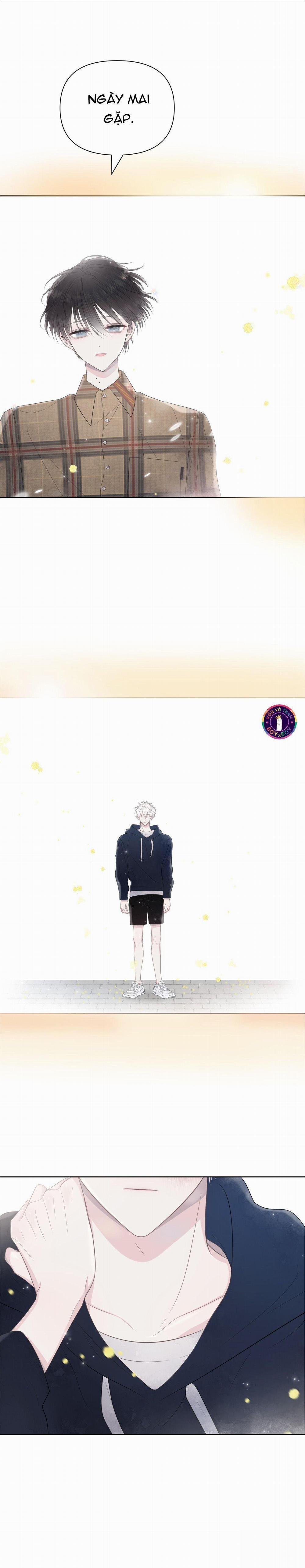 Tận Cùng Ánh Mắt, 30 Độ 7 trang 16