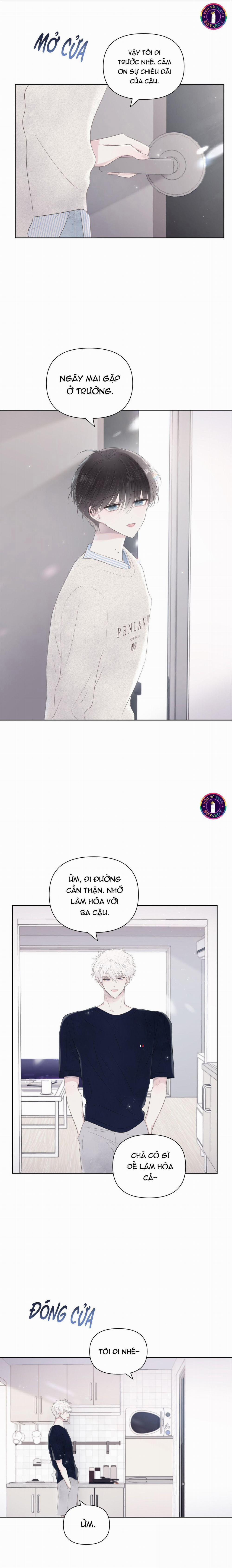 Tận Cùng Ánh Mắt, 30 Độ 7 trang 2