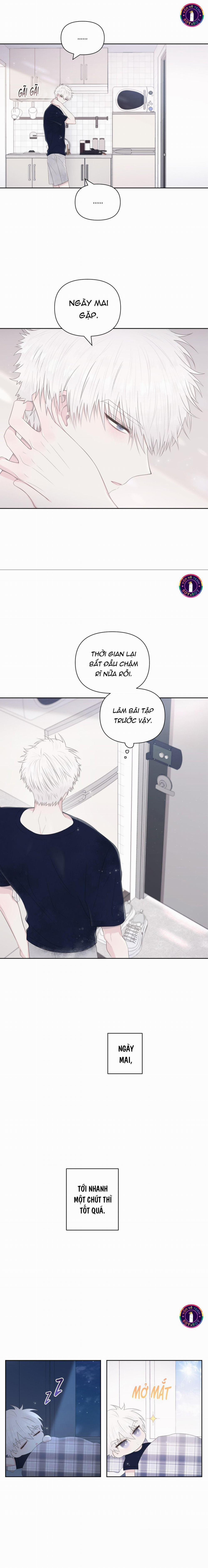 Tận Cùng Ánh Mắt, 30 Độ 7 trang 3