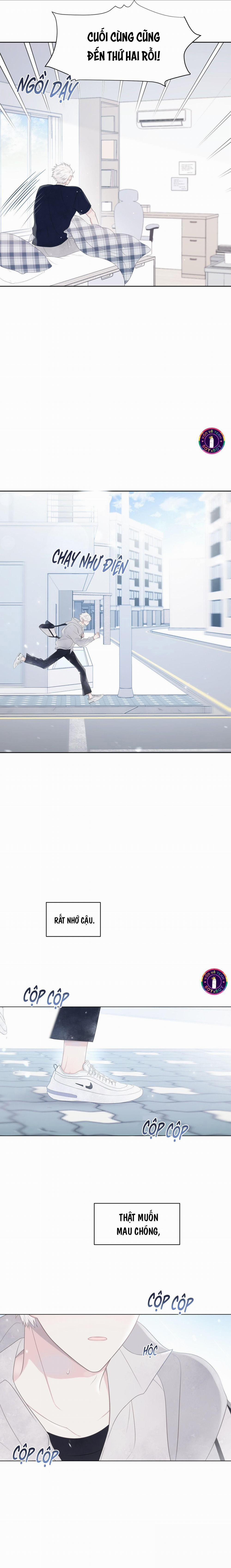 Tận Cùng Ánh Mắt, 30 Độ 7 trang 4