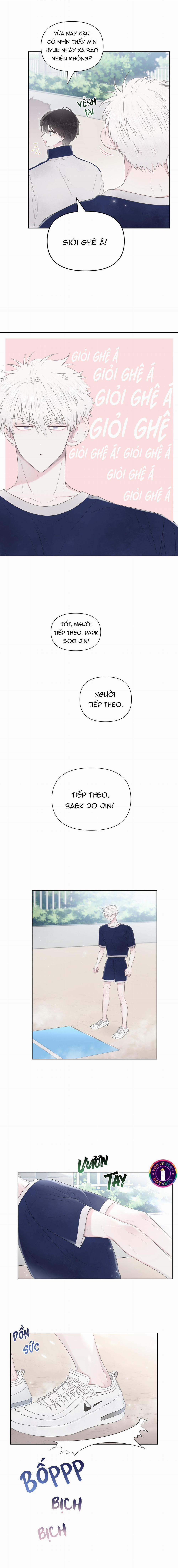 Tận Cùng Ánh Mắt, 30 Độ 8 trang 5