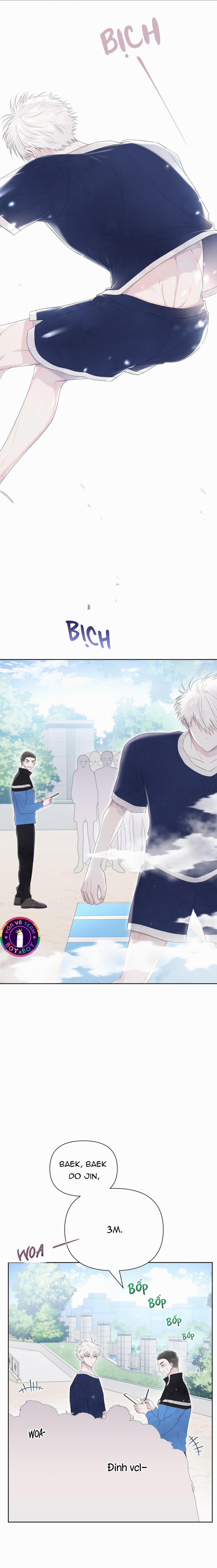 Tận Cùng Ánh Mắt, 30 Độ 8 trang 6