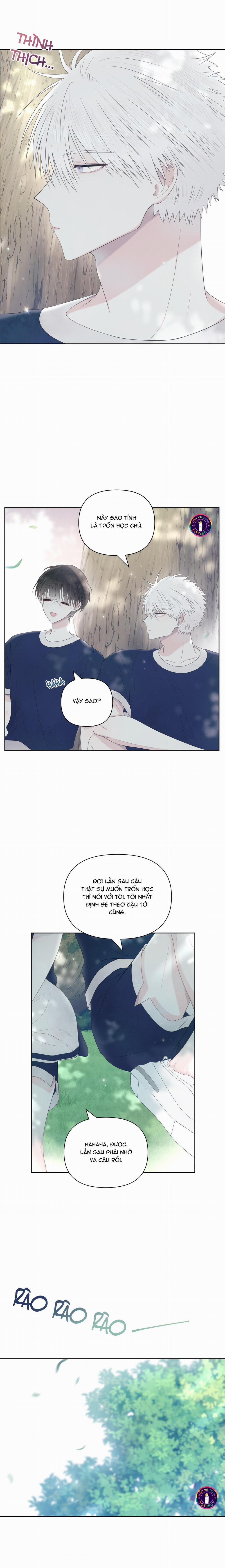 Tận Cùng Ánh Mắt, 30 Độ 9 trang 10