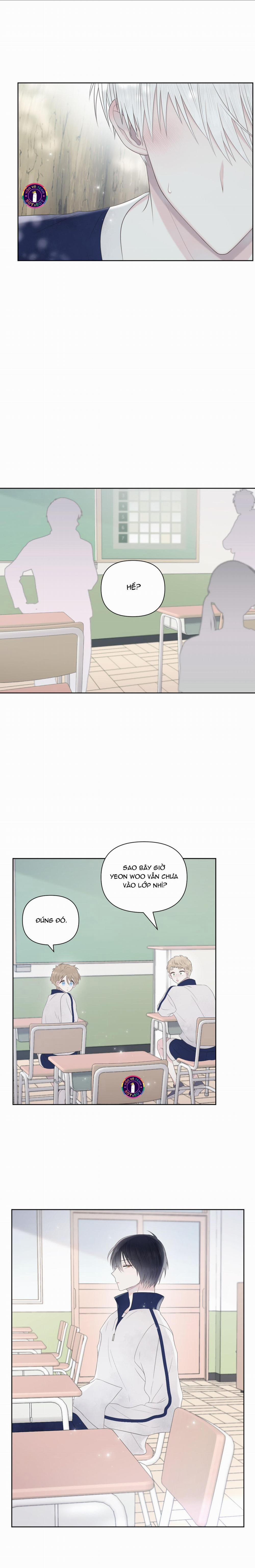 Tận Cùng Ánh Mắt, 30 Độ 9 trang 13