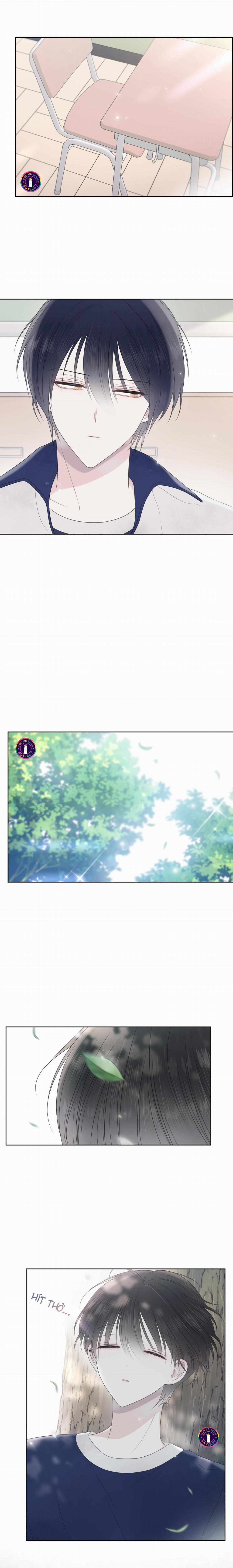 Tận Cùng Ánh Mắt, 30 Độ 9 trang 14